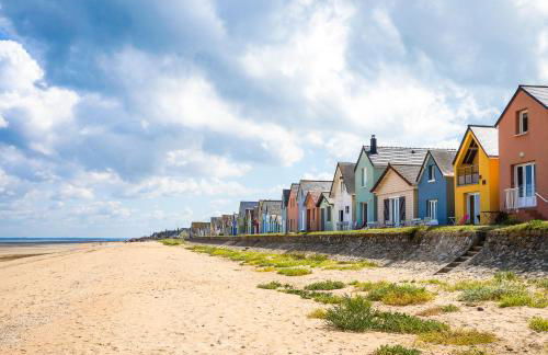 Séjour détente à deux pas de la mer Gîte de caractère - Foto 1