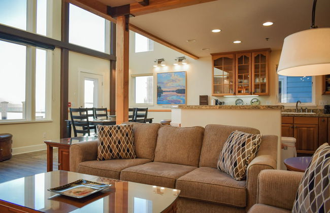 Lakeshore Lodges - Foto 28