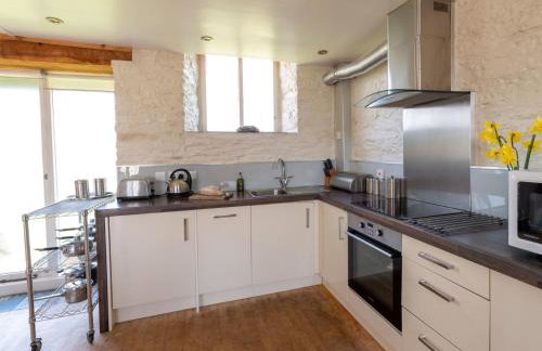 Holiday Home Rivers Reach by Interhome - Foto 4