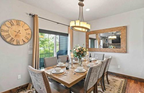 Hideout Haven 4BR 10 min from Deer Valley - Foto 7