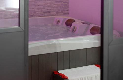 Dalikyda La Tentation Jacuzzi Cinéma élégant - Foto 42