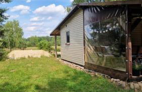 Letnisko w Kłudzicach - Foto 2