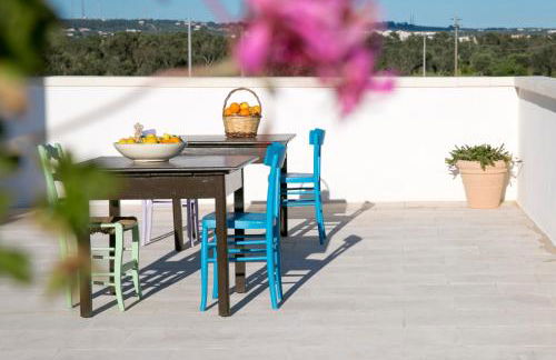 TENUTAYALA - Residenza Agrituristica - Foto 56