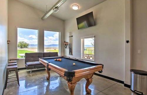 White Beaches at Bear Lake - Foto 12