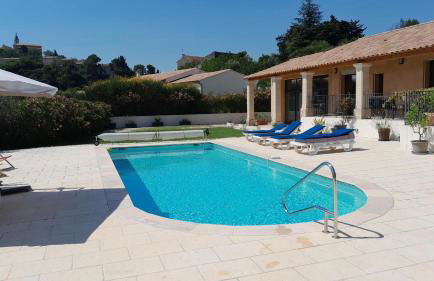 Villa L'ecrin Du Ventoux - Foto 7