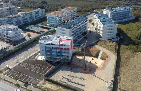 Casa vista mare vasto marina - Foto 14