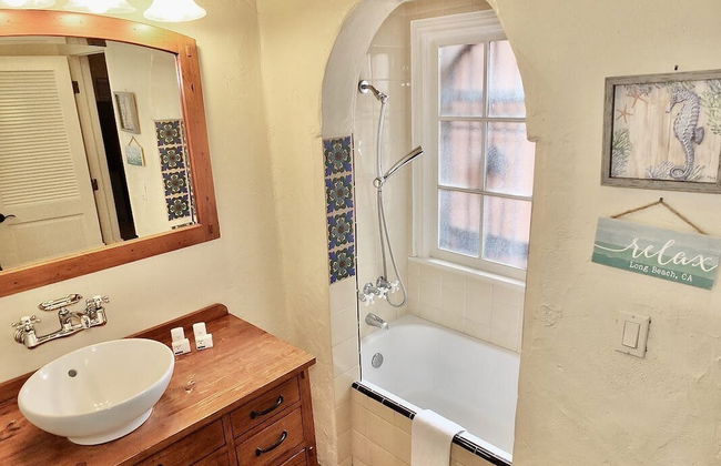 La Brisa 1 Block From the Beach! - Foto 21