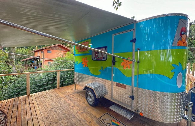 Recanto lira 2 - Foto 23