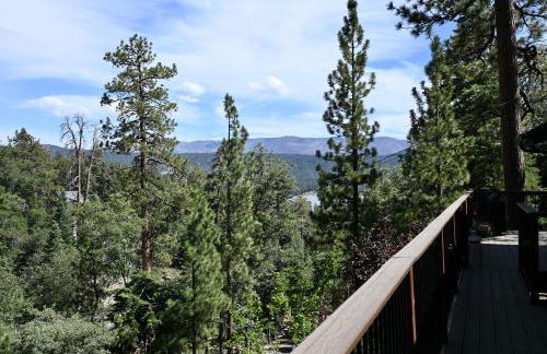 Nightcap Lodge- HOT TUB WITH BREATHTAKING MOUNTAIN VIEWS! - Foto 58