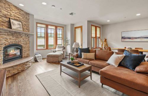 Calm Coastal Retreat in Avila Beach - Foto 7