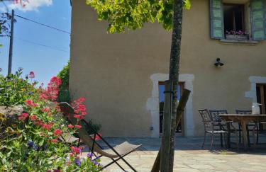 La Grange de Capucine, gite de caractère - Foto 60