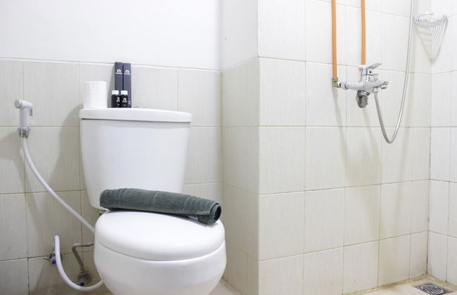 Stylish Studio Apartment at Harvard Jatinangor near ITB - Photo 11