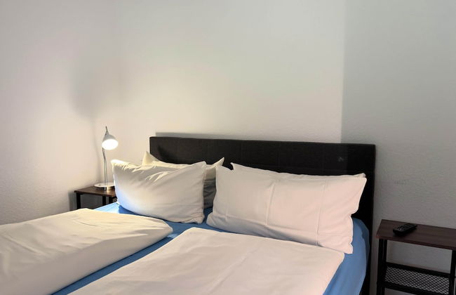 Appartementhaus Der Krauterhof in Drei Annen Hohne - Foto 3