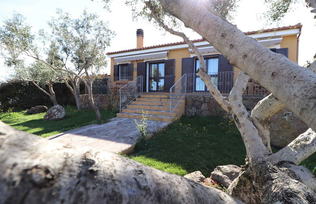 Agriturismo Monte Istulargiu - Foto 21