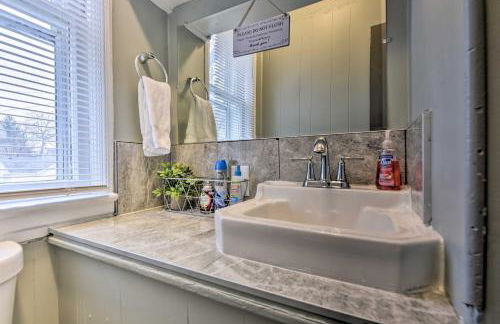 Niagara Falls Townhome Near Wineries! - Foto 18