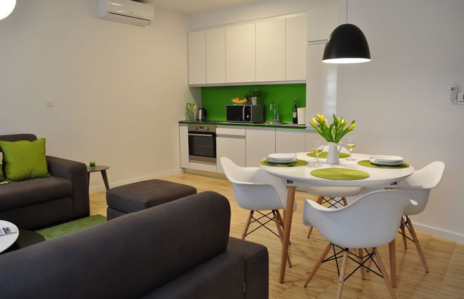 Apartments City&style - Photo 18