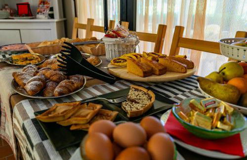 Residence Ristorante Il Paradiso - Foto 14