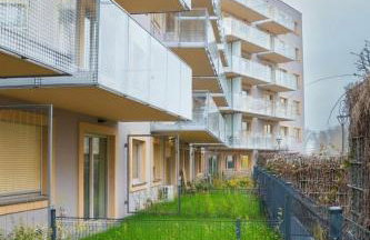 Apartament Glamour Garden Kraków - Photo 28