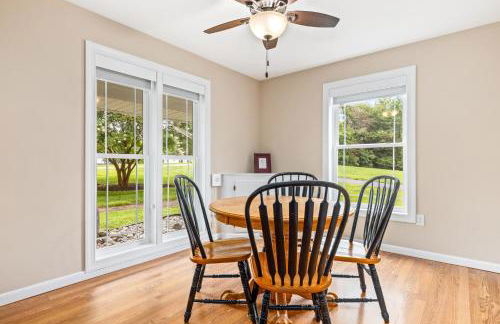 Vanishing Run Retreat with Pool - Foto 37