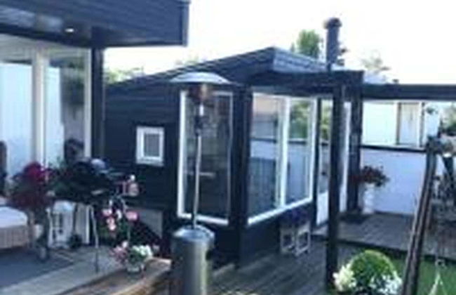 Solferie Harald Hårfagresvei 27F - Foto 42