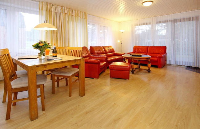 Apartment House Katharina, Westerland - Foto 27