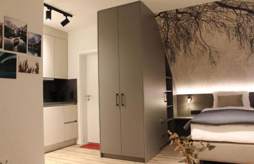 Geling Pension Apartments Stadtlohn - Foto 20