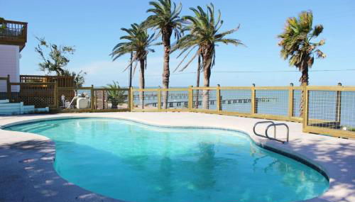 Caprice Cottage - Sun Harbor Cottage #1 - Foto 4