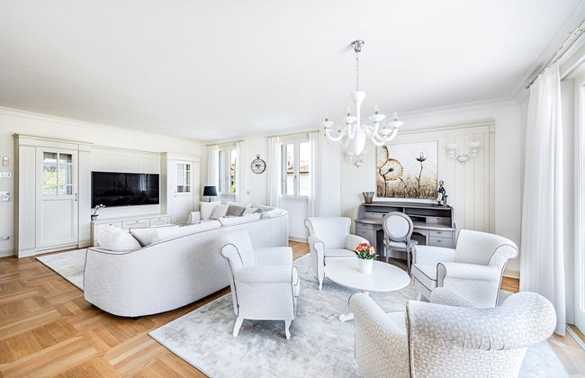 Luxury Lake Front Catullo A2 by Wonderful Italy - Foto 23