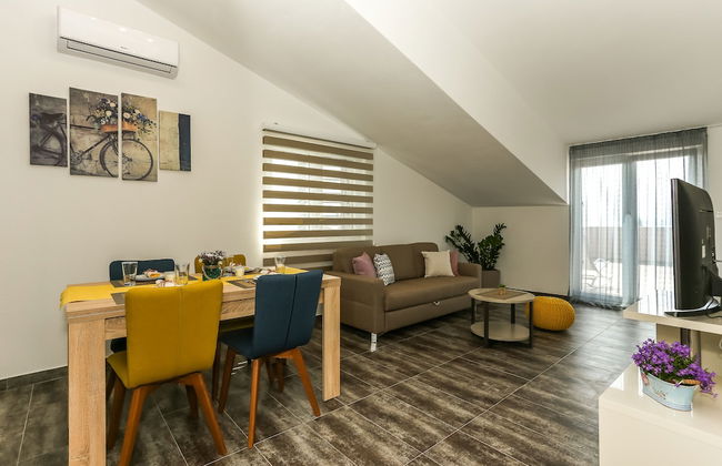 Villa Rusula - Foto 76