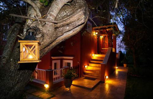 Postatiko Holiday Home Central Corfu - Foto 60