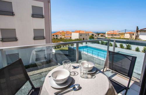 Apartment Beach Waves Home - Foto 1