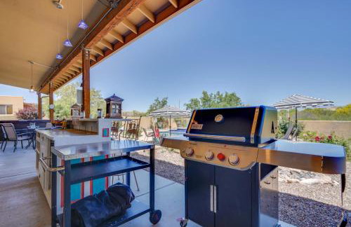 Cozy Mtn-View Vail Home with Pool and Hot Tub! - Foto 32