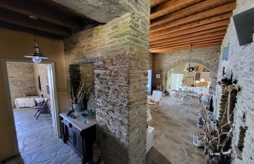 The Stone Lookout Villa - Foto 13