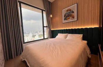 The Rixx Lavish Apartment - Foto 28