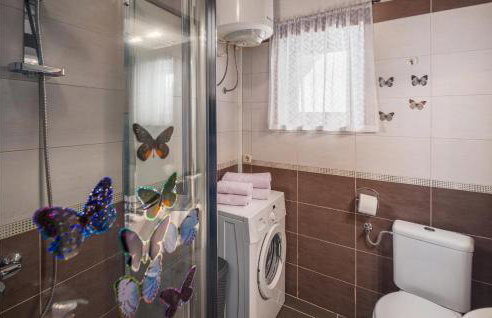 One-Bedroom Holiday Home In Svlovrec - Foto 20