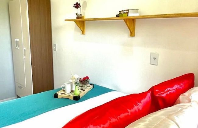 Vila Vasconcelos - Photo 1