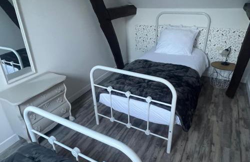 Gite 3, Domaine Logis Gascogne - Photo 31