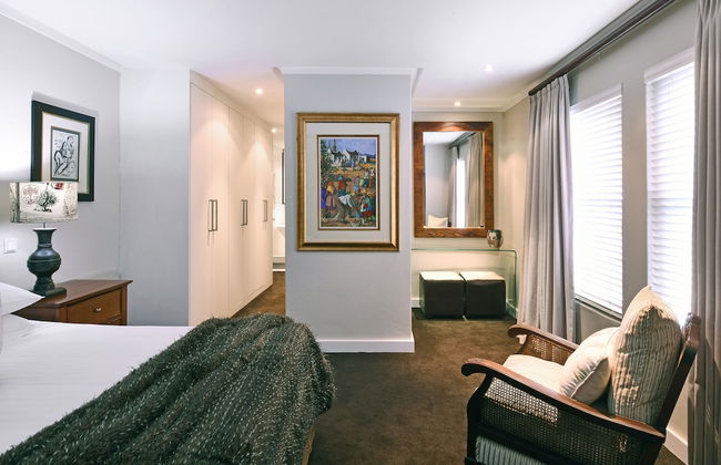 Le Petit Bijou Boutique Apartments - Foto 11