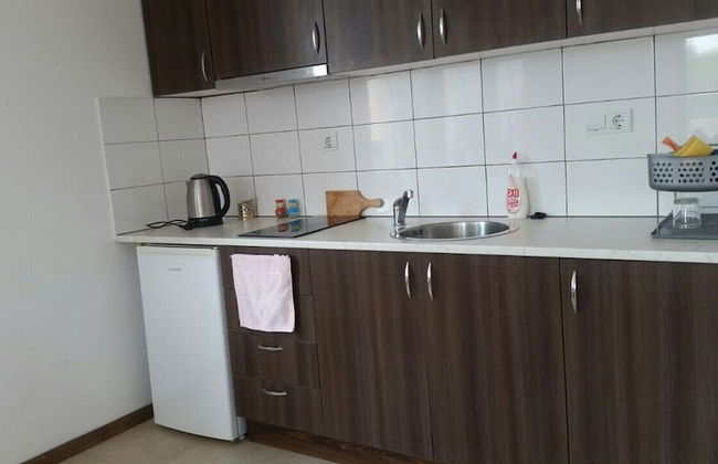 Remarkable 2-bed Apartment in Aleksandrovo - Photo 11