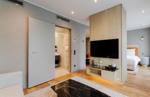 Fourty Three Luxury Serviced Apartments - Foto 48
