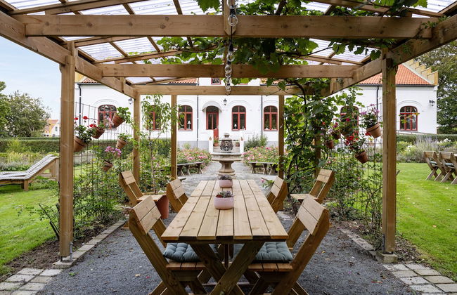 Vita Huset på Österlen - Photo 27