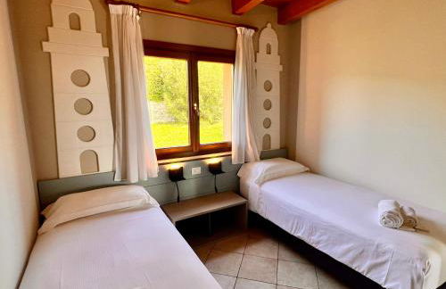 Relais Rosa Dei Venti -Ciao Vacanze- - Foto 93