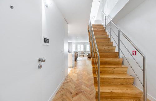 Luxury Duplex Apartment with terrace by Perpetual Relax - Foto 22