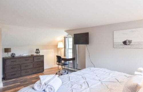 Hot Tub 1 Mile to Swimming on Long Pond - Foto 16