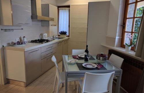 Gina's Apartment - Foto 9