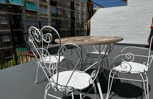 El Sabil de la Mezquita - Foto 5