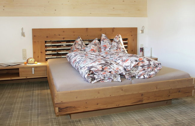 Chalet in Maria Alm Near Ski Slopes - Foto 14