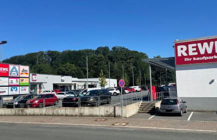 GNA01 - Große Wohnung mit 7 Betten, große Küche, 2 Balkone & Parkplatz - Foto 46