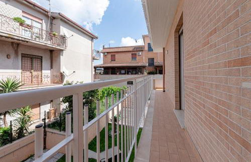 Ruggieri Apartments Roma - A 5 minuti dalla Metro A Anagnina - Foto 71