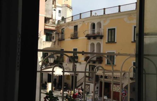 Casa Letizia Amalfi Coast - Photo 26